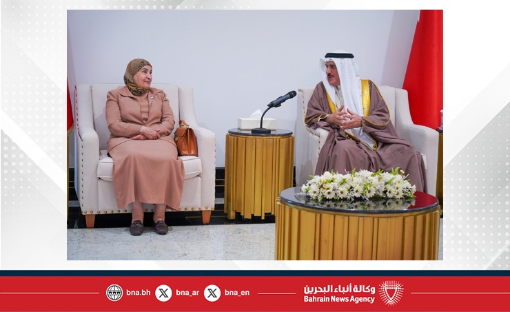 Council of Representatives, SCW sign cooperation agreement to advance women’s role in national development